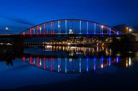 Vrijheidsbrug Deventer