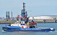 Sleepboot Fairplay 28
