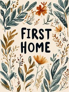 First Home
