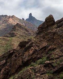 Gran Canaria von Severin Pomsel