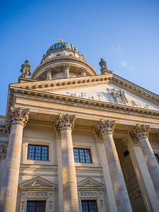 Berlin - Französischer Dom