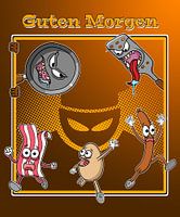 Goedemorgen! Goedemorgen! Goedemorgen!