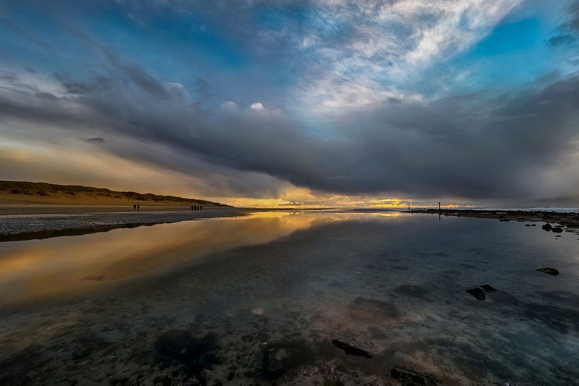 Ameland van Gerrit de Groot