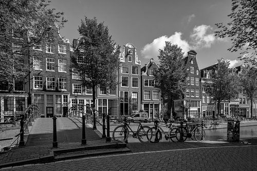 Brouwersgracht Amsterdam
