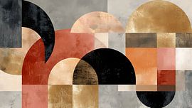 Tijdloos II van Yaya's