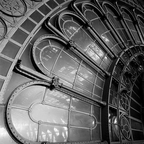Central station Antwerp