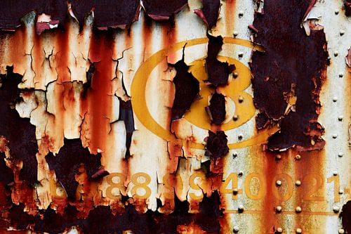 Verweerd treinstel -7-