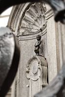 Manneken Pis