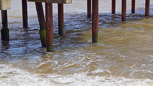 Southwold Pier