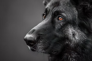 Deutscher Schäferhund