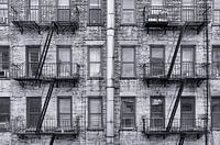 New York "GreenLine"