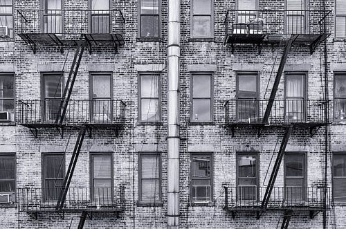 New York "GreenLine"