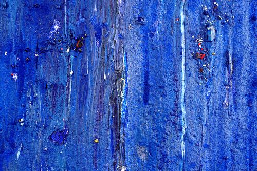 # 87 print of detail of original # 87