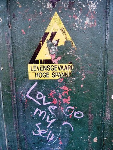 Urban Communication 89