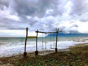 Ocean Swing