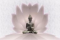 Buddha by Violetta Honkisz thumbnail
