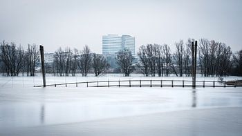 Meinerswijk Überschwemmung