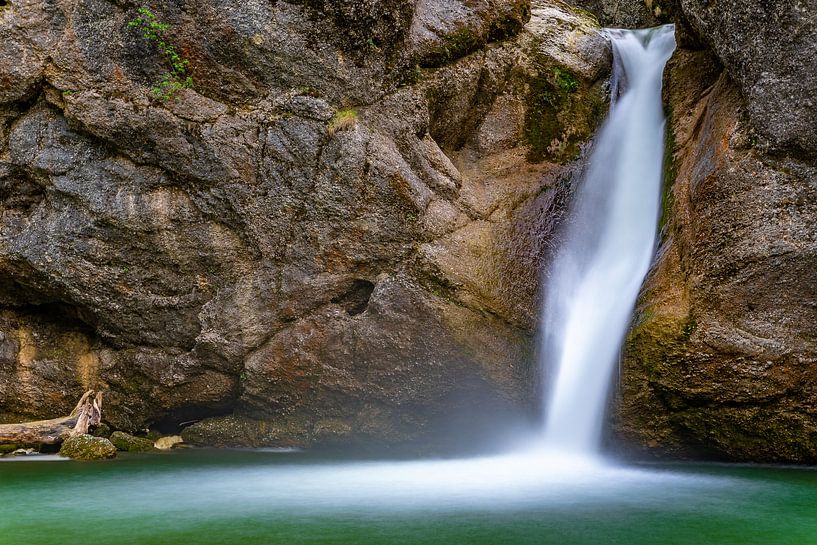 Cascade de Buchenegger par MindScape Photography
