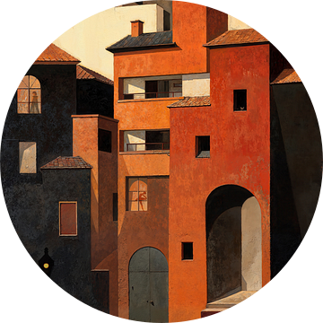 Saxofoon Muziek en Dans in Terra