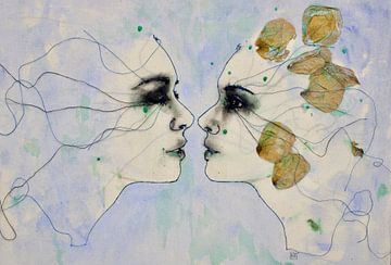 'A Kiss of Springtime'