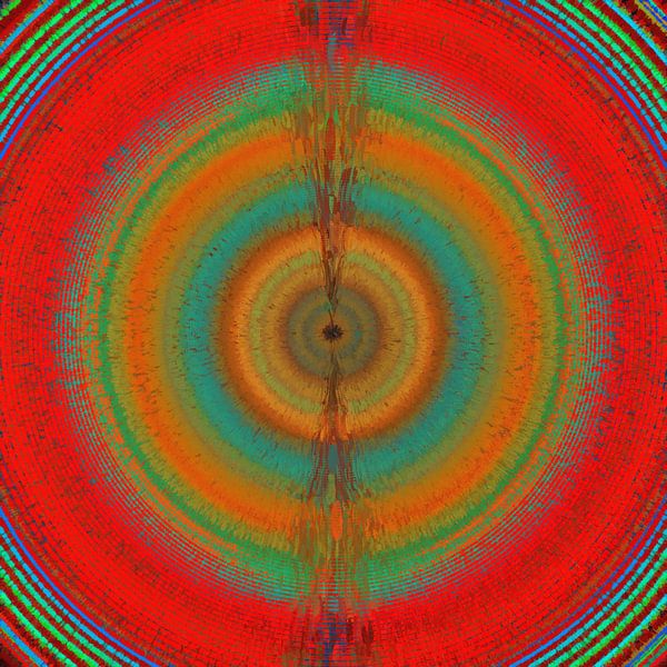 Hypnose von Henk Egbertzen