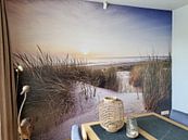 Kundenfoto: Dünen und Strand von Thom Brouwer