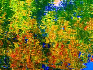 Urban Painting 53