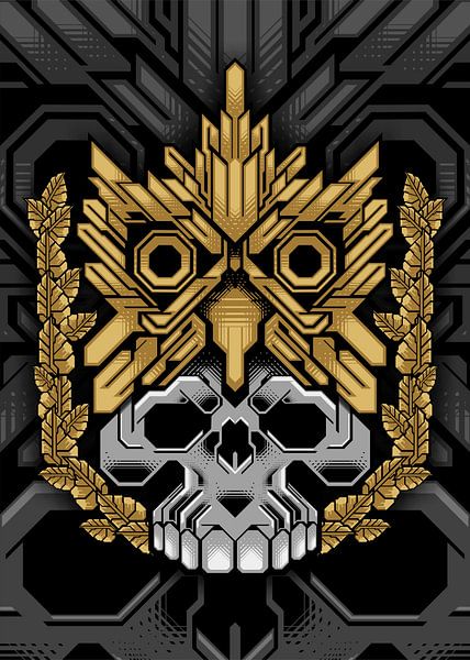 TOTE GARUDA-TRUPPE von Taufan Heriyansyah