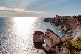 Bonifacio by Thomas Heitz