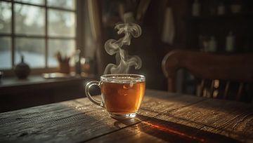 Tasse Tee von Bo Valentino