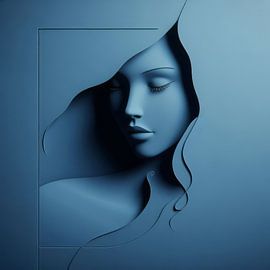 Blue Silence