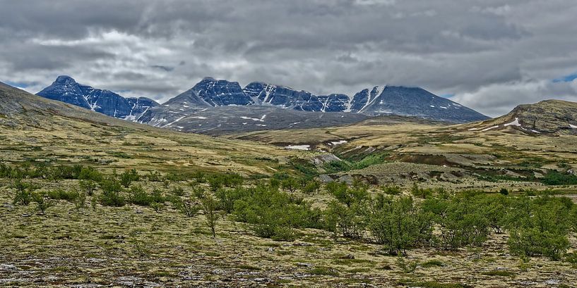 Norwegen, Norway by Michael Schreier