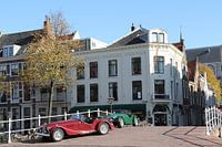 Rapenburg Leiden