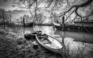 Hoogwater