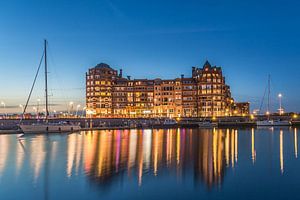 Bataviahaven