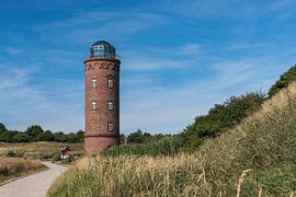 Ruegen Island, Germany by Gunter Kirsch