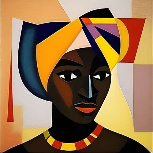 Harmonious Hues of Harare