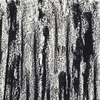 Breathing Line No. 8