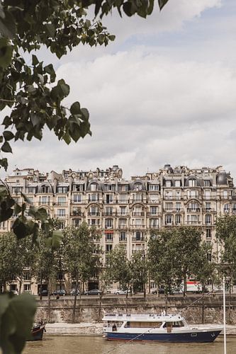 Paris Seine
