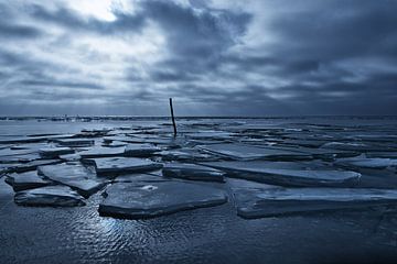 Paysage arctique 1 sur peterheinspictures