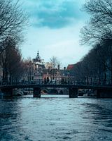 amsterdam canals