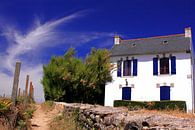 Ferienhaus an der französischen Küste von Bobsphotography Miniaturansicht