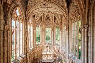 Lost Place - Verlaten Kerk - Kapel van Gentleman of Decay thumbnail