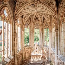 Religiöse Architektur