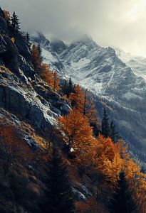 Herbstlandschaft