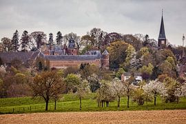 Schloss Mheer von Rob Boon