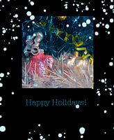 Happy Hollidays!