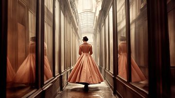 Paris gallery by Franka Poulain