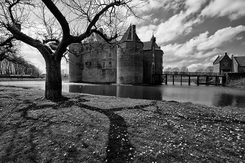 Kasteel Ammersoyen