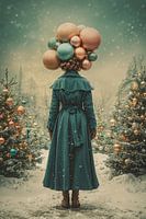 Fantaisie de Noël n° 1